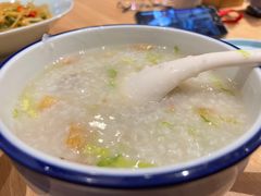 -宏状元现熬粥·京味菜(三里河店)