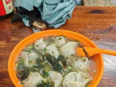 -阿麟馄饨(延长路店)