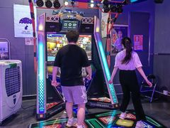 -核客电玩城(东门店)