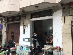 门面-潭式煎包(西航路店)
