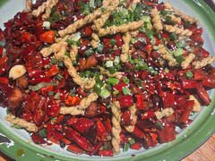 -兔槽江湖菜·重庆璧山兔(水围店)