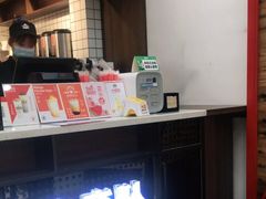 -公社生产队(兰田步行街店)