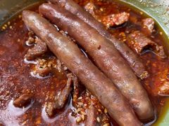 风味香肠-高记什邡肖麻辣(成都店)