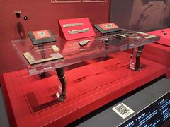 -北京大葆台遗址博物馆