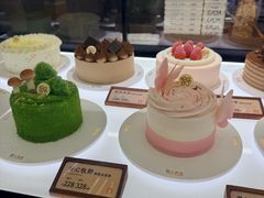 -野人先生Gelato(上海长宁龙之梦店)