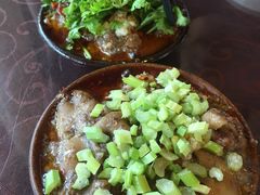 -新繁老號豌豆汤饭店·江湖菜(宝光寺店)