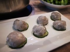 手打鲜虾丸子-阿杜打边炉(五江天街店)