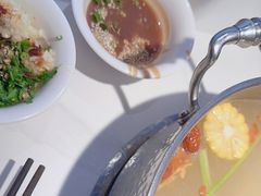 -潮牛壹号鲜牛肉火锅(世界城广场店)