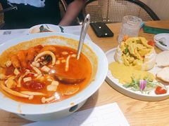 -泰悦澜·泰国餐厅(万象城店)