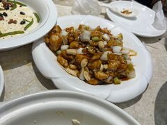 -紫光园(劲松店)