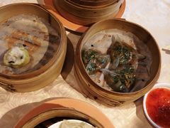 -喜来登由由大酒店九州膳坊中餐厅