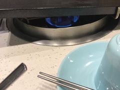 -韩时烤肉(丰科万达广场店)