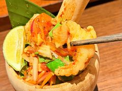 -银米·云南传统过桥米线(双廊黑金冠店)