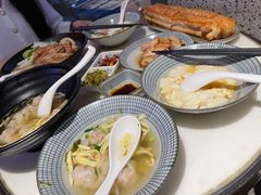 -桃园眷村(万象天地店)