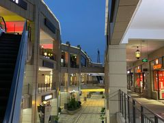 -首创奥特莱斯(昆山店)