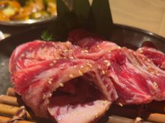 -西塔老太太泥炉烤肉(亚运村店)