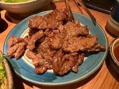 -烧肉达人•炭火烧肉(新天地店)
