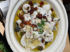 -火宫殿·小吃王国(坡子街店)