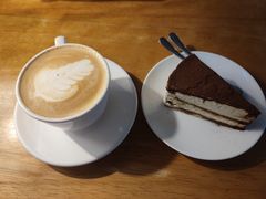 -1901 Cafe(西四店)
