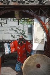 -醉唐风古装写真摄影(宁波店)