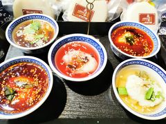 -柞水洋芋糍粑