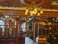 -宗巴雍姆藏餐府