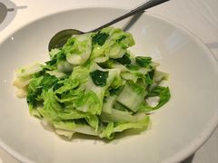 -院里寻菜·精致庭院菜(观沙岭店)