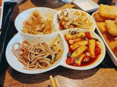 -福茂源横山铁锅羊肉(牡丹园店)