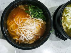 -官人桥番茄米线(温江行署店)