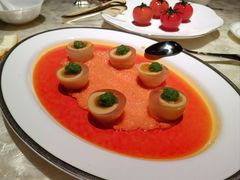 -喜公馆(平安金融中心店)