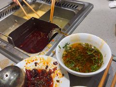 -海底捞火锅(赛格国际购物中心店)