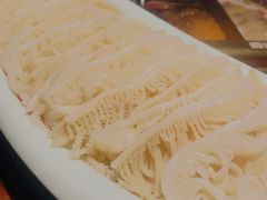 牛百叶-要德火锅(鼓楼店)