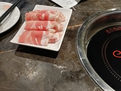 -火锅岛潮牌自助餐厅(天津天佑城店)