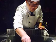 -香樟花园法式铁板烧(恒隆广场店)