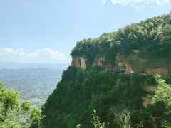 -蜀南竹海景区