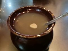 生仁心肺汤-龙老五汤店(站前西路店)