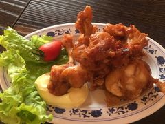 -拉面莊夢語＆中华料理八椿
