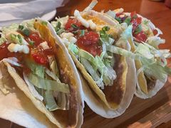 牛肉taco-么哈(科华北路店)