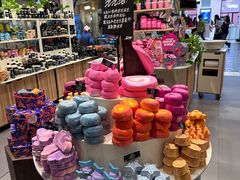 -LUSH(威尼斯人店)
