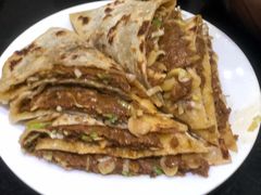 京东肉饼-宛平李记小吃(东关街店)