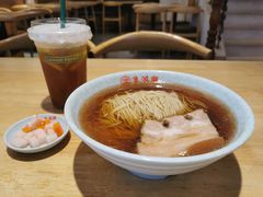-朱鸿兴面馆(镇湖店)