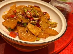 -羊之道草原味道清真餐厅(番禺店)