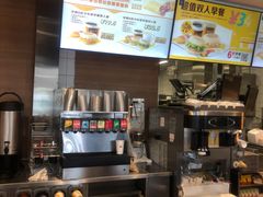-麦当劳(济泺路店)