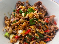 -湘中缘·湖南菜(娄底驻京办店)