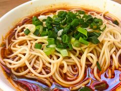 -秦云老太婆摊摊面(观音桥店)