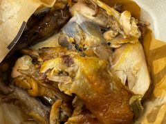 -关东小磨东北菜(上海长风大悦城店)