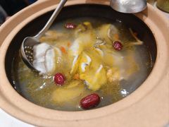 -粤来记·啫啫煲·点心(日月光店)