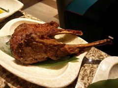 -御满屋日本料理