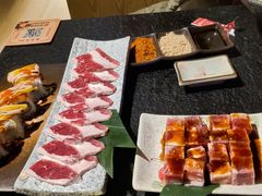 -虎焱炭火烧肉