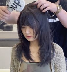 -东秀护肤造型